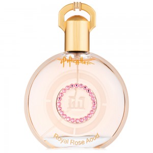 M. Micallef Royal Rose Aoud